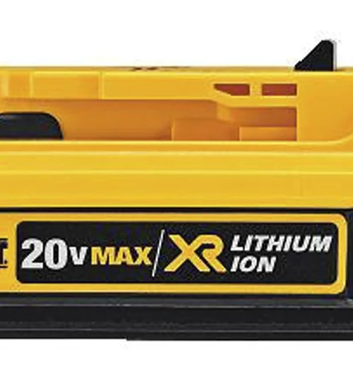 BATERIA 20 V XR DE LI-ION  20V MAX 2,0 AH - DEWALT DCB203-B3